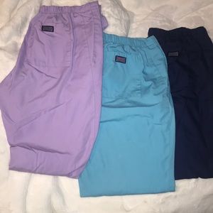 Cherokee scrub bottoms